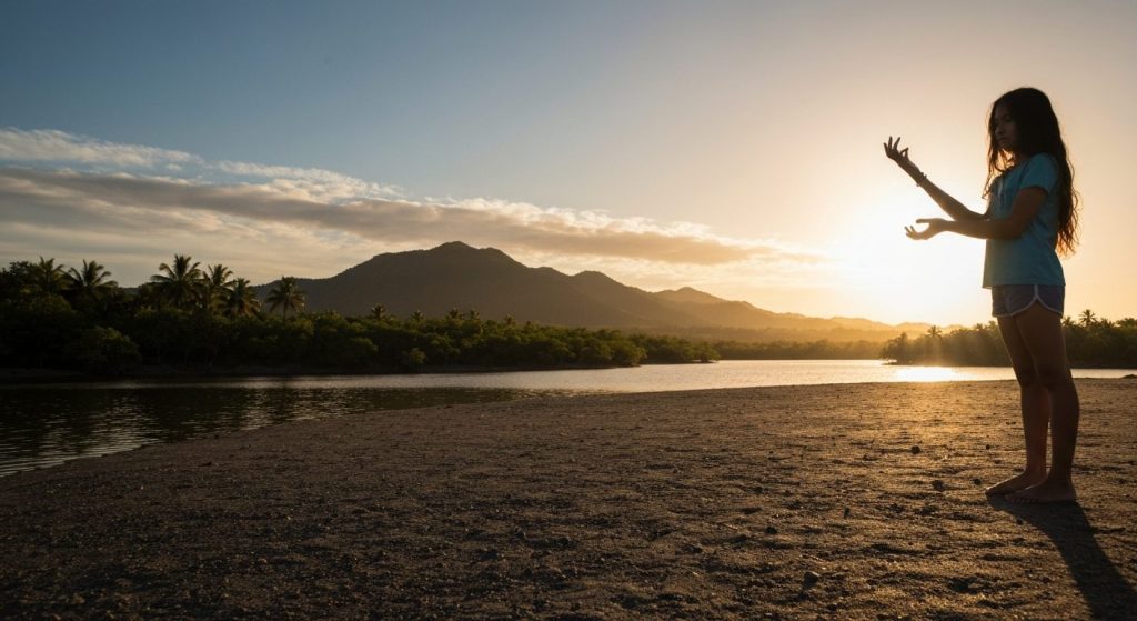 labuan bajo tour cost breakdown 2026 budget — Photorealistic editorial travel photograph relevant to: The exact-match ho
