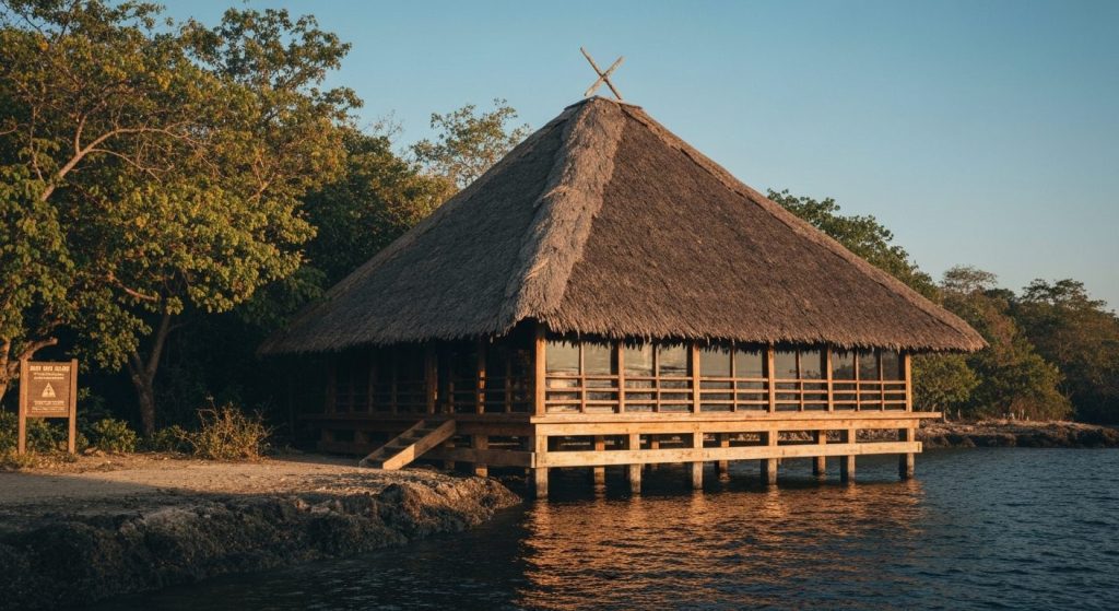 labuan bajo private tour faq — Photorealistic editorial travel photograph relevant to: The exact-match home for planning