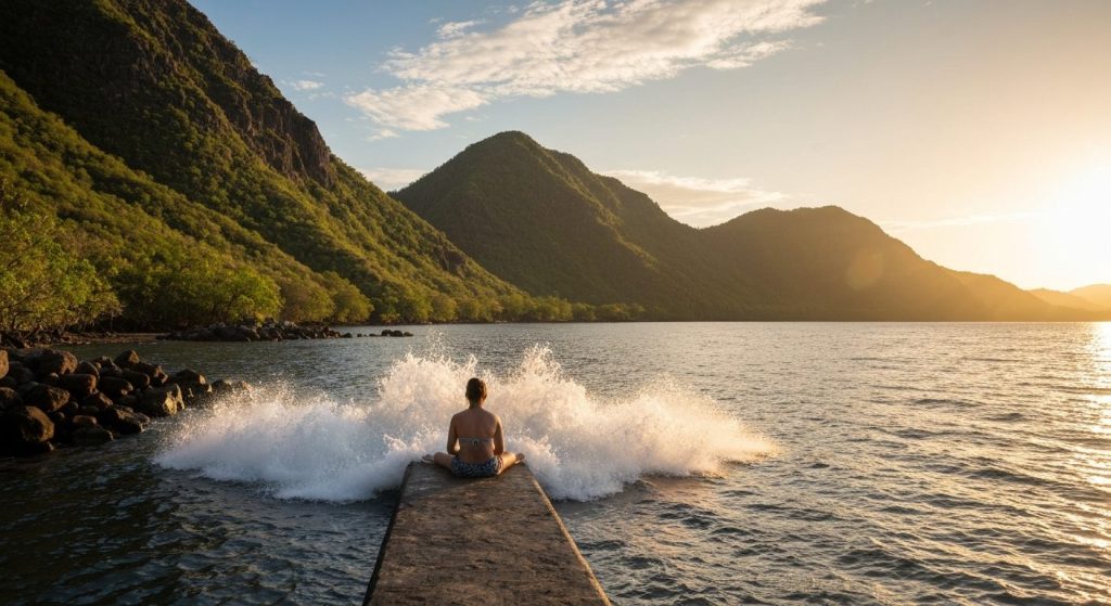 labuan bajo private tour cost — Photorealistic editorial travel photograph relevant to: The exact-match home for plannin